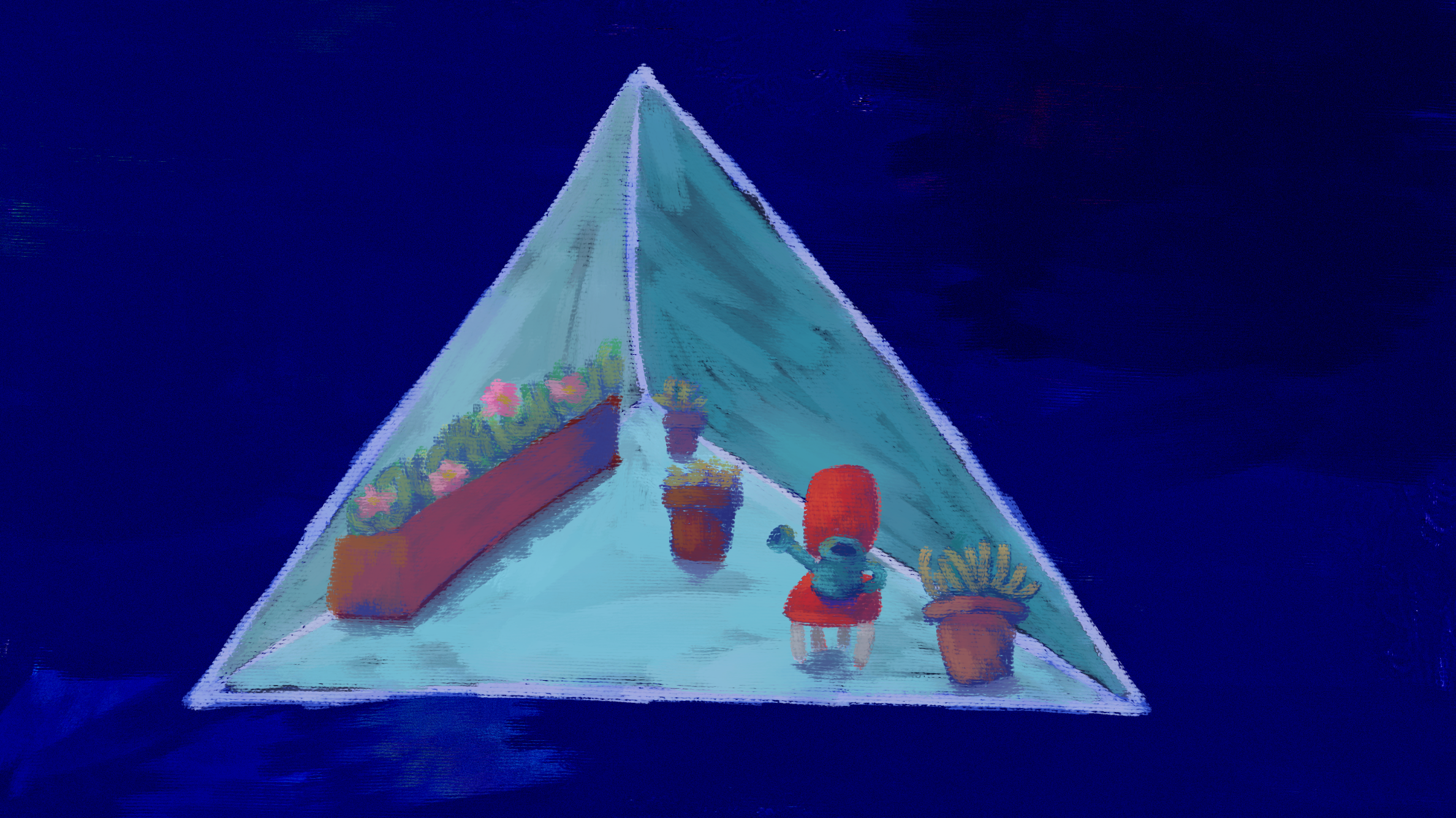 triangle